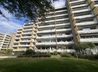 Kapitalanlage mit Perspektive – neue Heizung 2023, Rücklage überdurchschnittlich, Miete ausbaufähig