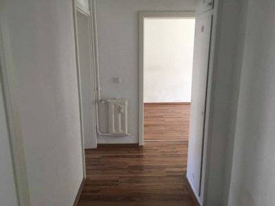 3-Zimmer-Wohnung in Herne Horsthausen im EG mit Balkon und Wannenbad