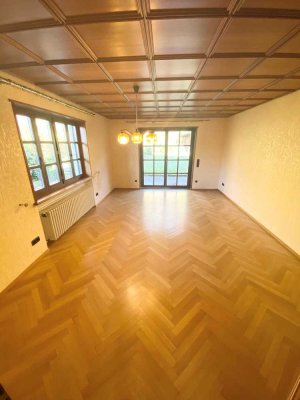 Geschmackvolle 2-Zimmer-Wohnung in toller Wohnlage