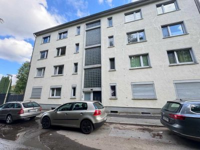 Attraktive 2-Zimmer Eigentumswohnung in Essen Stoppenberg