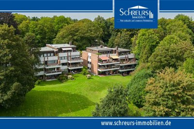 *RESERVIERT* RESIDENZ GUT LUDENBERG – Großzügige Eigentumswohnung in wundervoller Parkanlage!