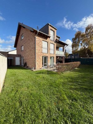 Erdgeschosswohnung mit Garten in Ratheim – ruhig, gepflegt, bezugsfertig