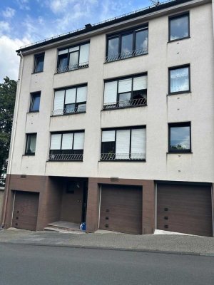 Attraktive 3-Zimmer-Wohnung in Wuppertal