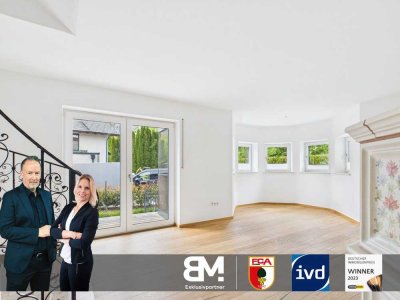 BRIMO: HIER PASST'S EINFACH!