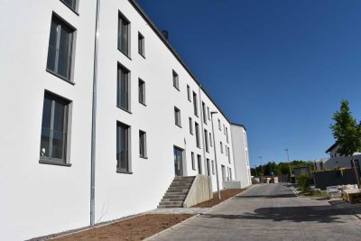NEUBEZUG: 4-Zimmerwohnung für die Familie - Einziehen, wohlfühlen und leben in der schicken Wohnung