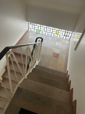 WGH IN RUHIGER LAGE VON DUISBURG BAERL