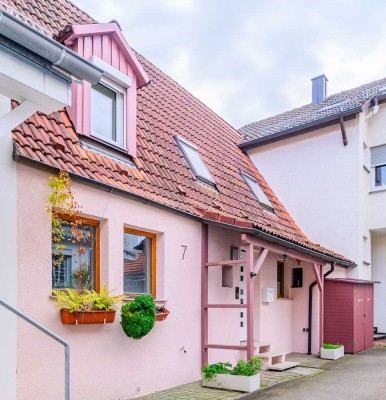 zahlbarer Schnuckeliger Traum für Paare und kleine Familien