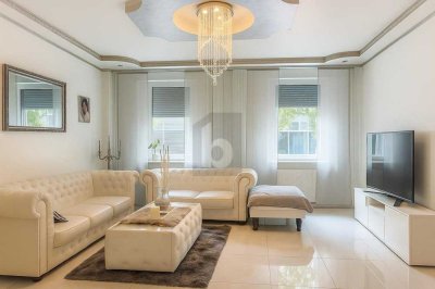 MODERNISIERT UND SOFORT VERFÜGBAR