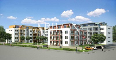 Großzügige 4-Zimmer-Wohnung mit gehobener Ausstattung