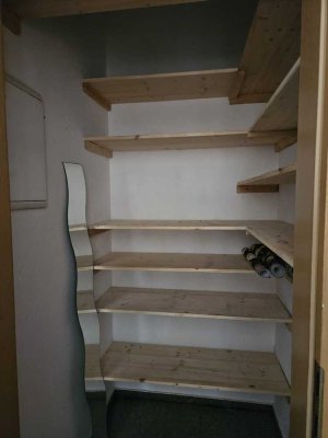 Charmante 4-Zimmer Wohnung, modernisiert, in Erfurt-Ilversgehofen