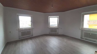 3 Zimmerwohnung, Nähe Bahnhof Hildesheim