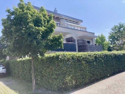 +++ Wunderschöne 3 Zimmer Wohnung mit schönem Balkon, Niedrigernergiehaus!+++