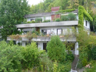 Ruhig und grün Wohnen in Stuttgart-Feuerbach