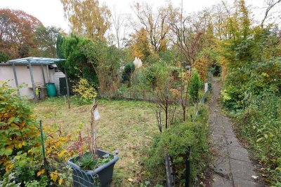 Tornesch - attrakt. Eigentumswhg. mit Balkon und kl. eigenem Garten