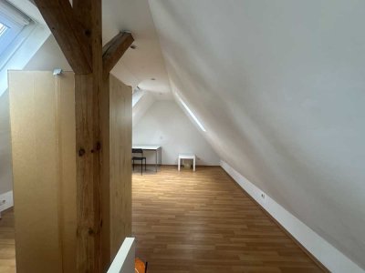 Exklusive 1-Zimmer-Wohnung in Böblingen