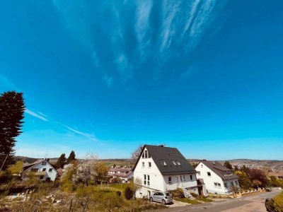 Super gepflegte Mietwohnung in Blicklage (kein Jobcenter, keine Haustiere)