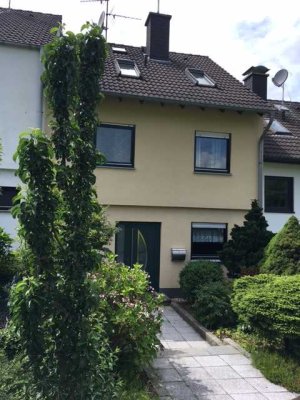 Reihenmittelhaus in Bergisch Gladbach ROMMERSCHEID