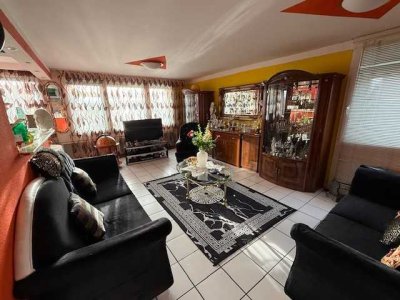 Ideal für junge Familie oder Studenten-WG