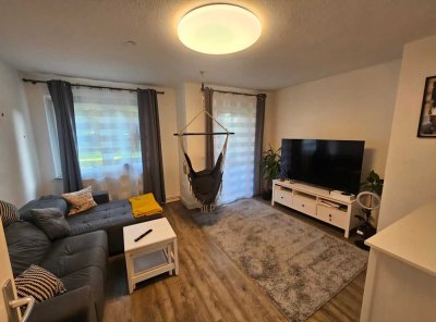 3 Zimmerwohnung