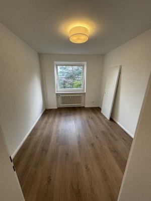 RESERVIERT! Lichtdurchflutete 3-Zimmer-Wohnung