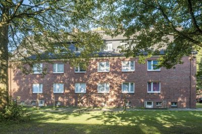 2-Zimmer-Wohnung in Wilhelmshaven City