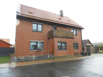 PROVISIONSFREI - MODERNISIERTES EINFAMILIENHAUS MIT GARTEN UND GARAGE!!!
