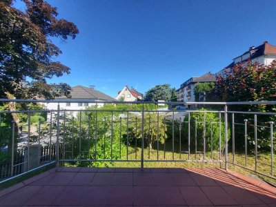 Großzügiges Wohnen in ruhiger Lage von Bad Orb !