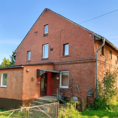 Doppelhaushälfte in Groß Mohrdorf OT Batevitz