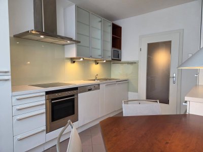 Attraktive 4-Zimmer-Wohnung in Hietzing mit Arbeitszimmer und Balkon