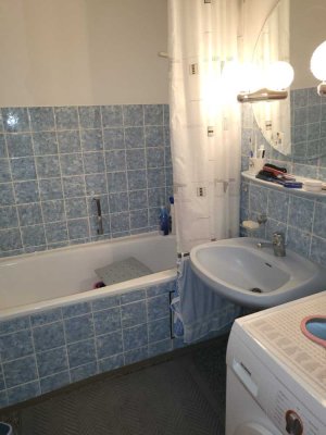 Ansprechende 2-Zimmer-Wohnung mit Balkon in Geislingen an der Steige