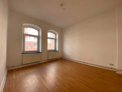 Tolle 3-Zimmer-Wohnung mit Balkon