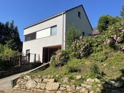 Hochwertiges Architekten 5-Zimmer-EFH mit gehobener Ausstattung