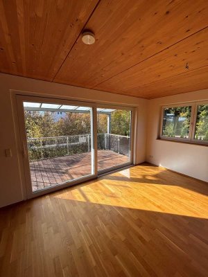 Moderne 2-Zimmer Wohnung in Toplage von Biberach als Kapitalanlage zu verkaufen