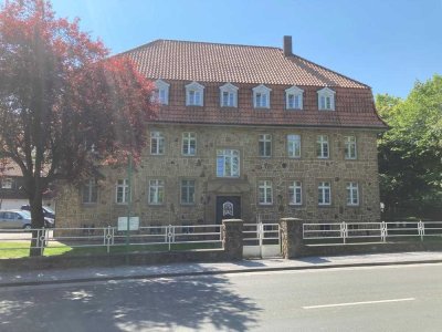 Helle 3-Zimmer Wohnung in Rheda-Wiedenbrück