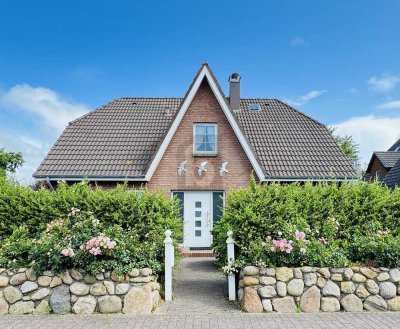 INVESTIEREN IN EXKLUSIVER HAUPTSTRAND LAGE