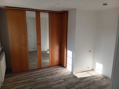 4-Zimmer Wohnung in Memmingen Innenstadt
