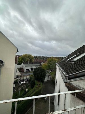 Große 5,5-Zimmer-Wohnung in Essen zu vermieten!