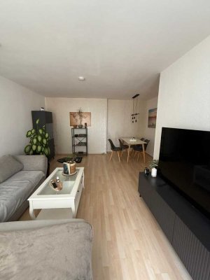 Top-gepflegte 2,5-Zimmer-Wohnung mit Balkon & Stellplatz in Bochum-Höntrop