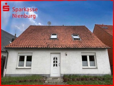Ihr Haus - bereit für neue Ideen