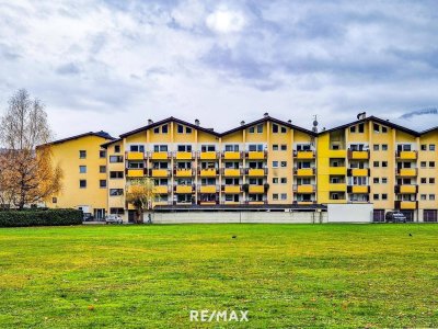 Kranebitter Allee 88: Ideales Renditeobjekt in Innsbruck mit Balkon!