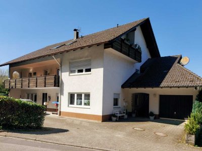 Haus sucht glückliche Familie!
