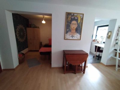 Charmante 1,5-Zimmer nahe der Queichwiesen