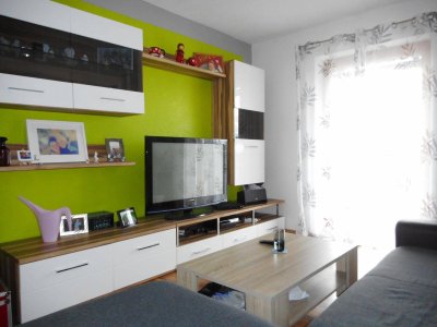 Charmante 2-Zimmer Wohnung mit sonniger Süd/Westterrasse in Lieboch zu vermieten!