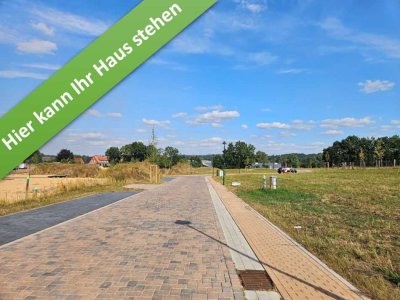 Mit Grundstück, das clevere Raumwunder 100 in Bispingen.