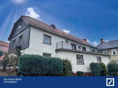 Charmanter 3-Seitenhof bei Leutenberg inmitten von Hügeln & Natur - für Familien & Tiere