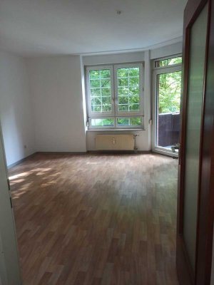 Schöne 1-Zimmer-Wohnung mit Einbauküche in Düsseldorf-Flingern
