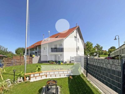 Ideales Zuhause für die Familie!