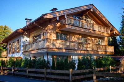 2-Zimmer-Wohnung in zentraler Lage