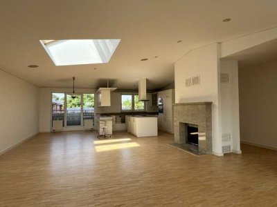 Ihr Penthouse-Traum in Gelsenkirchen-Horst - Wohnen über den Dächern der Stadt.
