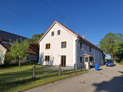 Einfamilien Haus mit EBK in Steindorf